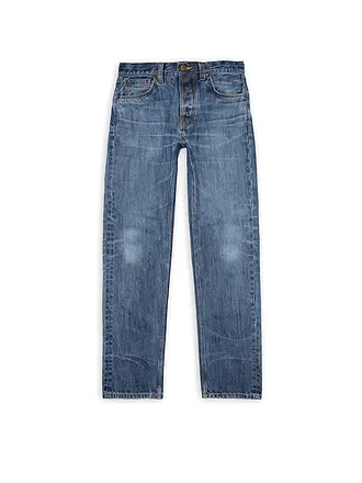 NUDIE JEANS | Jeans Straight Fit RAD RUFUS | 